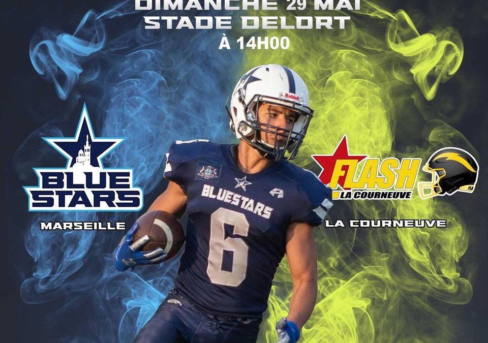 FINALE CHAMPIONNAT DE FRANCE U19