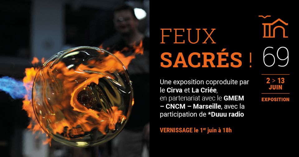69 | Feux Sacrés !