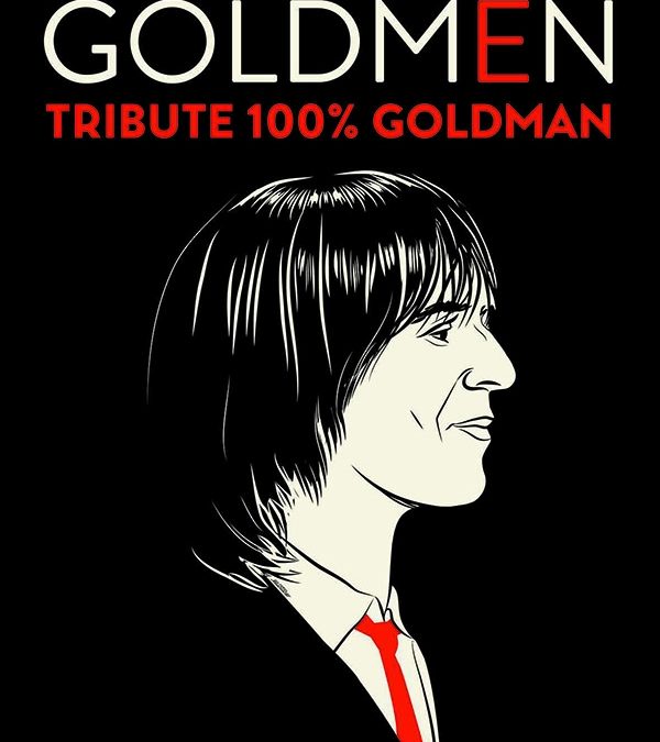 GOLDMEN