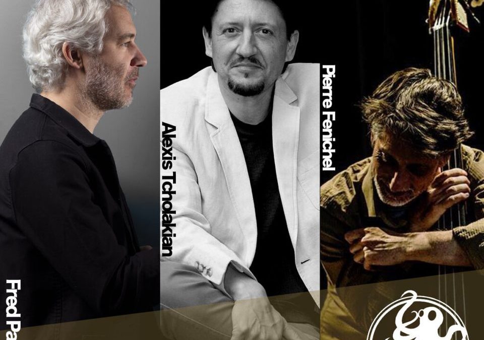 La JAM du dimanche de la Caverne Jazz