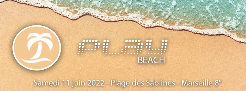 PLAY Beach 2022 #1 – Opening