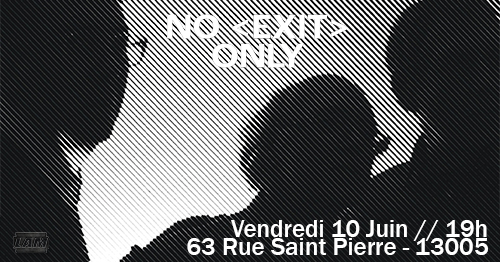 WA7 : Concert – NO EXIT ONLY