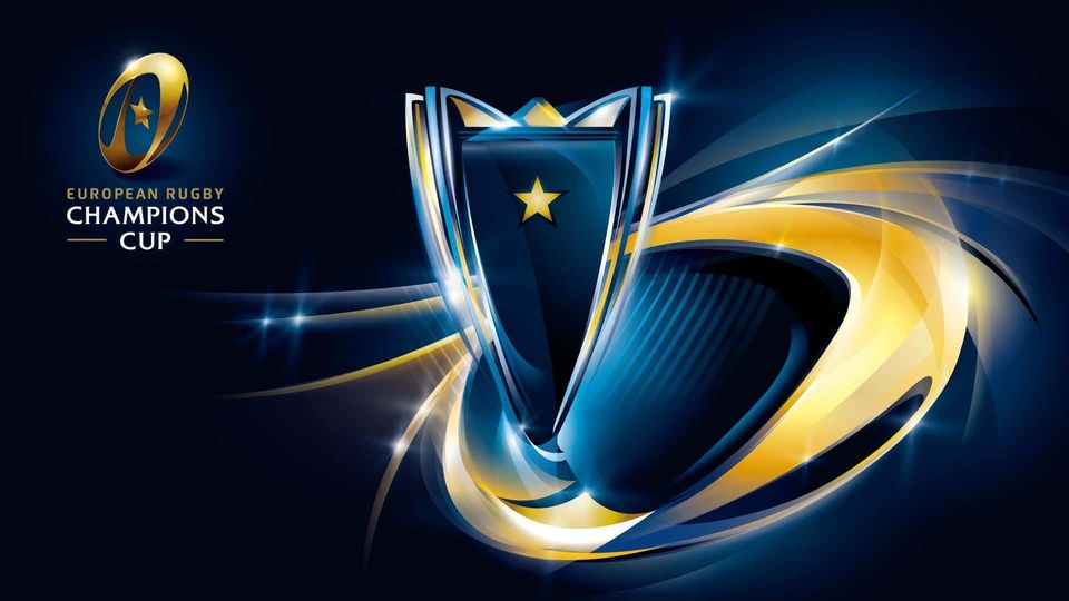 Luca Belluco@Champion Rugby Village