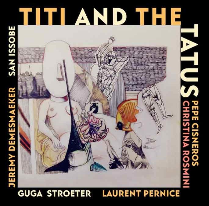 Titi & Tatus