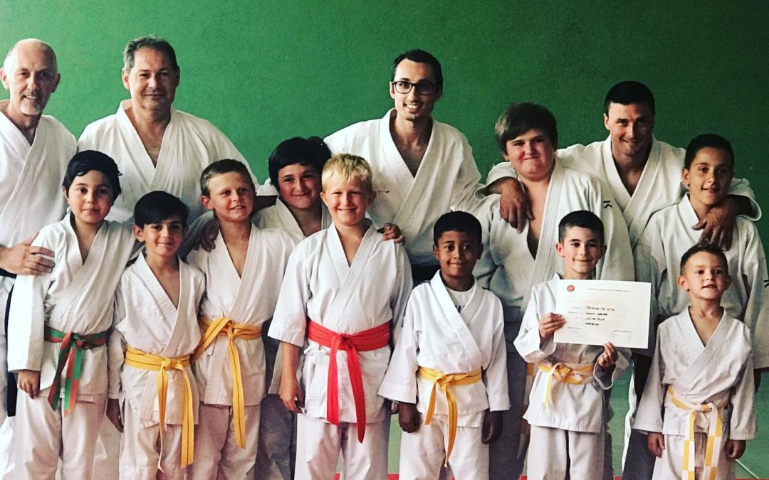 Provence Taï Jitsu