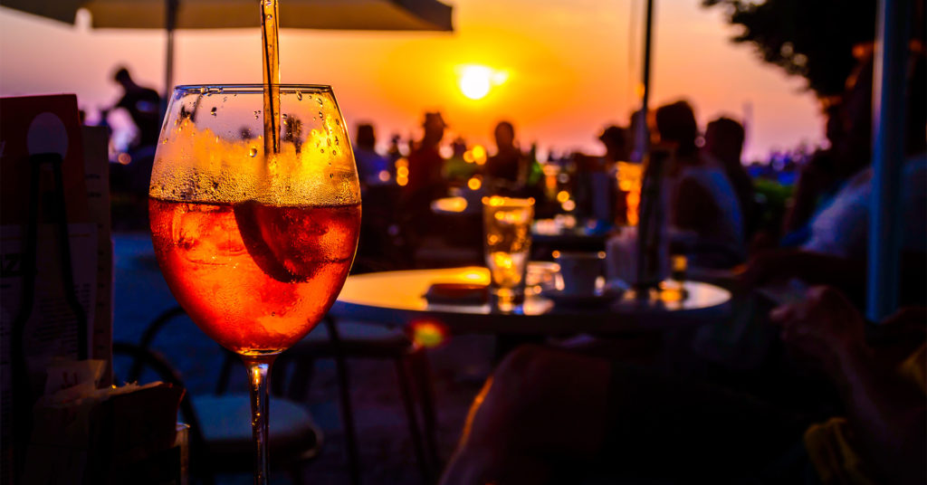 Top 10 des bars à cocktails à Marseille