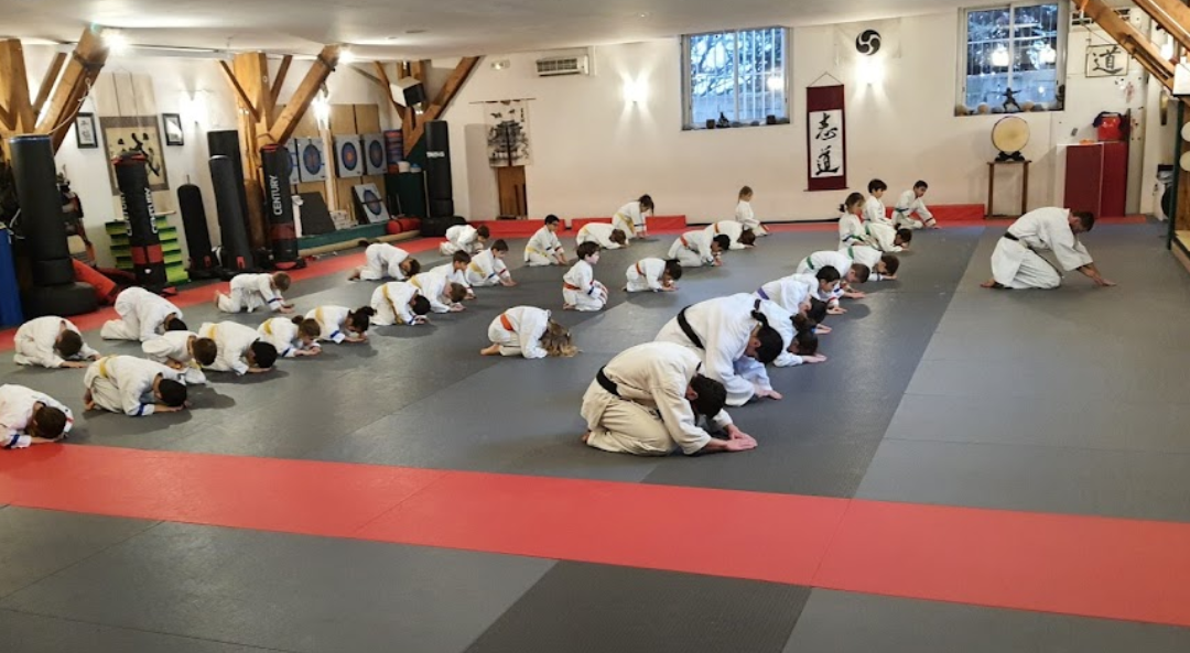 Shorin Ryu France