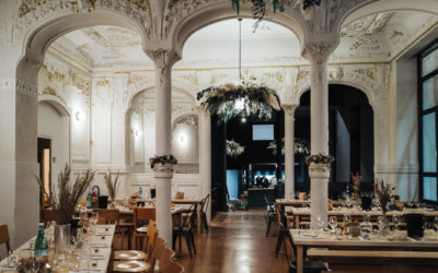 Les nouveautés du restaurant Le République !