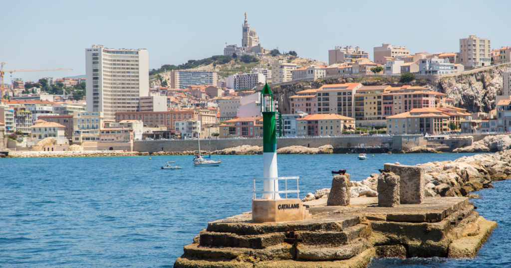 11 activités gratuites à faire à Marseille prochainement