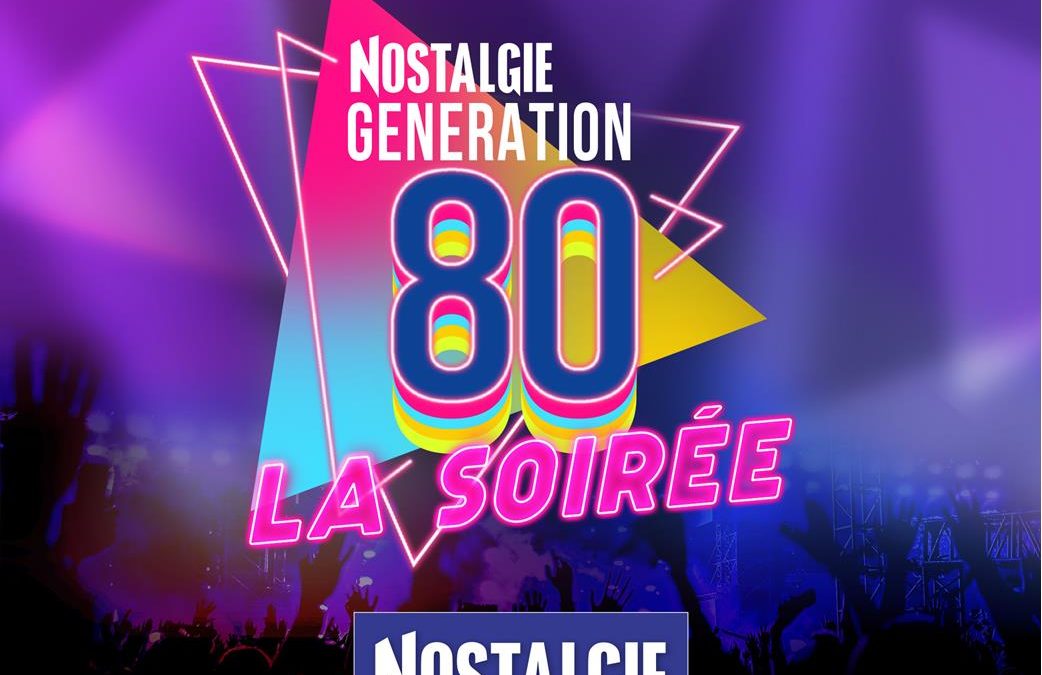 NOSTALGIE Génération 80 à bord du LEVANTIN Catamaran pour la fête de la musique