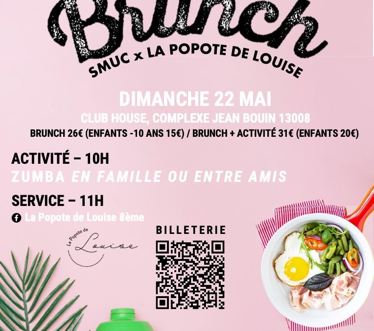 Brunch – SMUC Santé