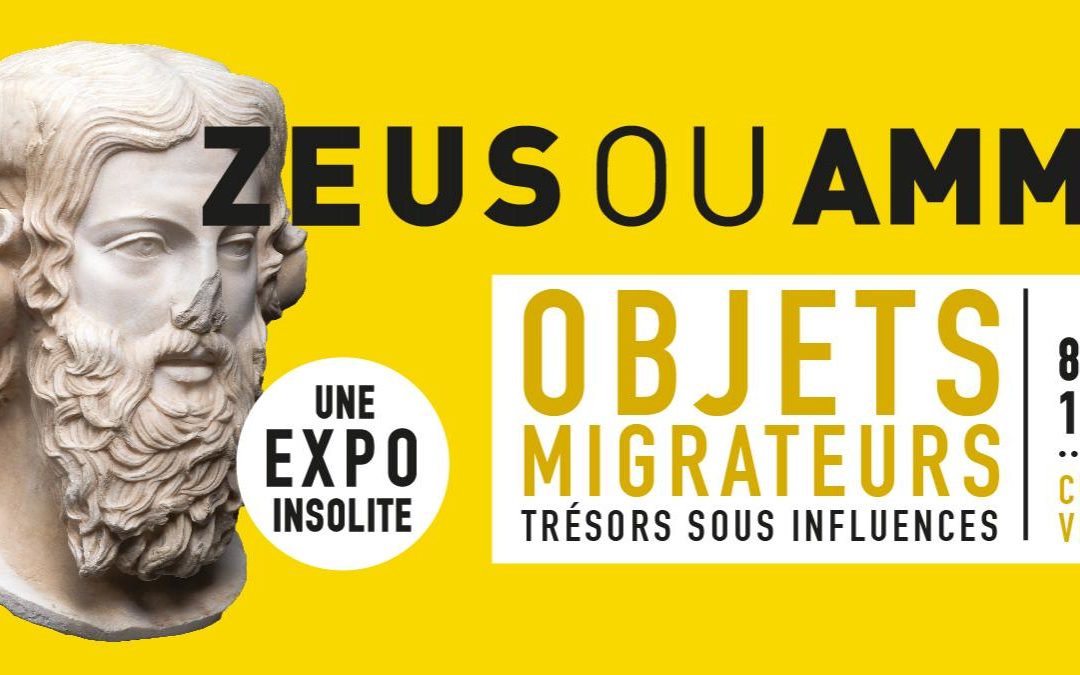 Objets migrateurs, trésors sous influences