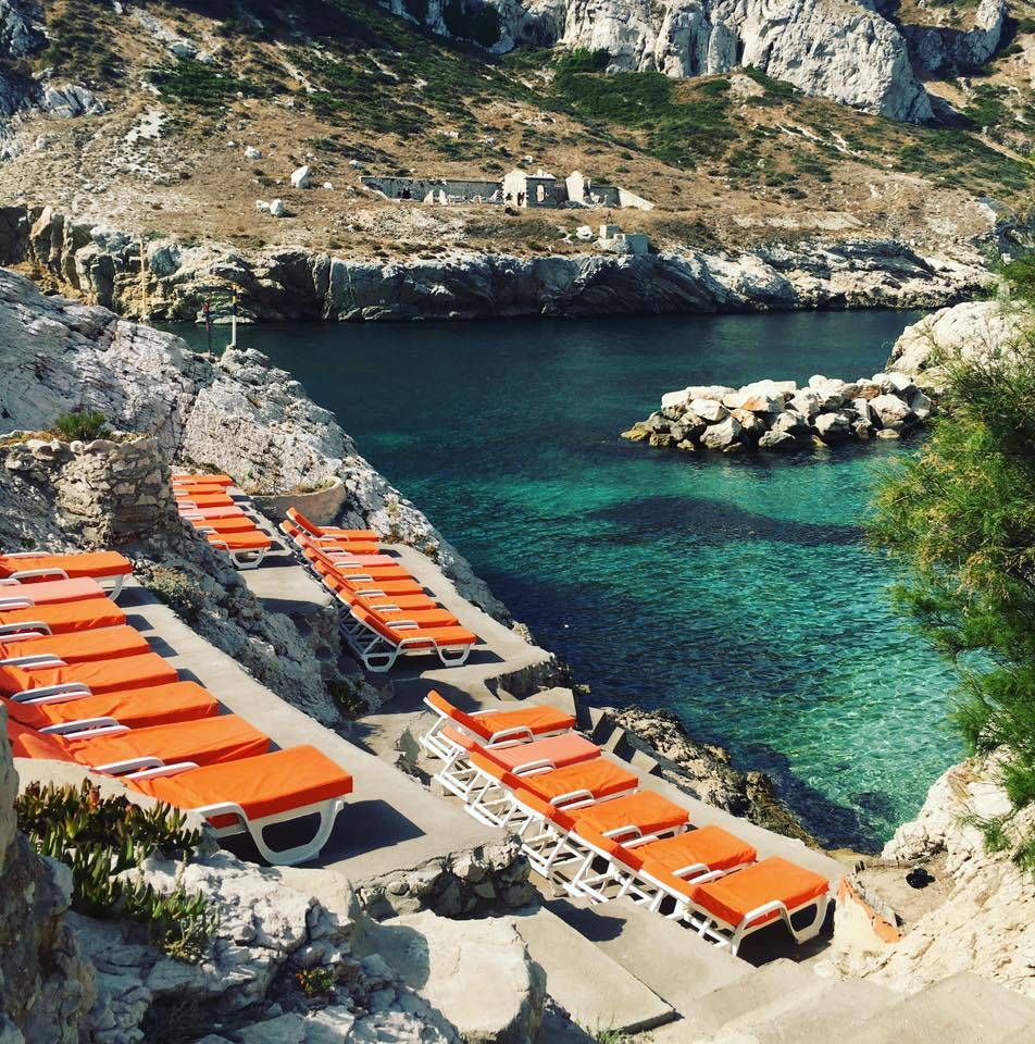 La Baie des Singes Tarpin bien