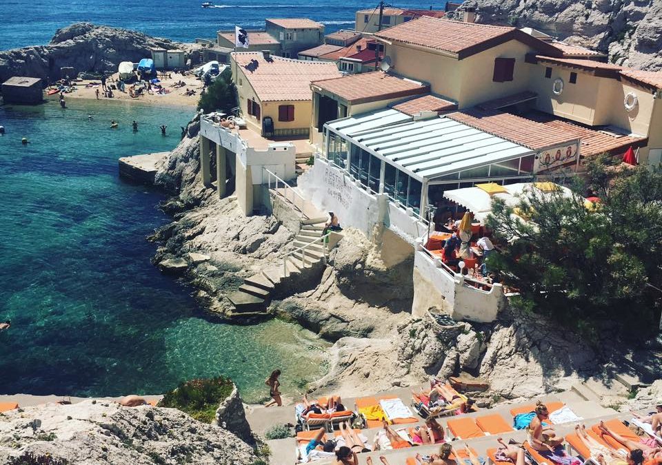 La Baie des Singes