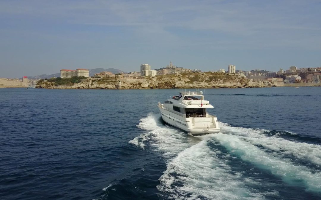 Ze Boat – Location de bateaux