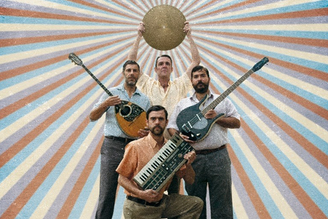 DELI TELI