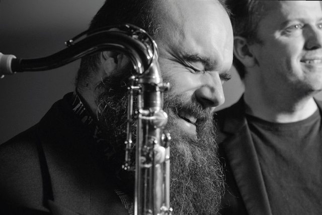 LES 1001 NUITS DU JAZZ