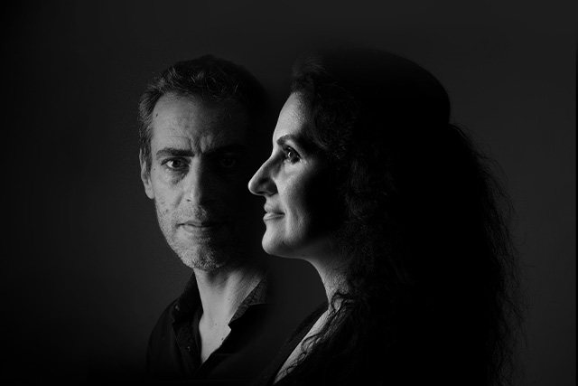 SHADI FATHI & BIJAN CHEMIRANI