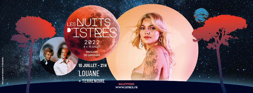 LOUANE + Terrenoire