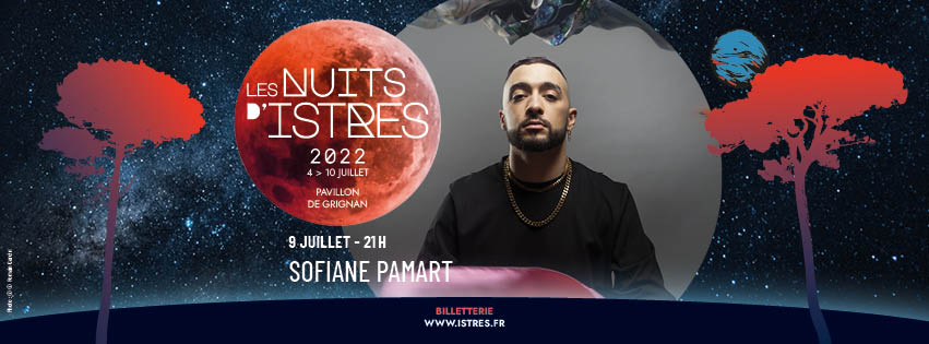 SOFIANE PAMART