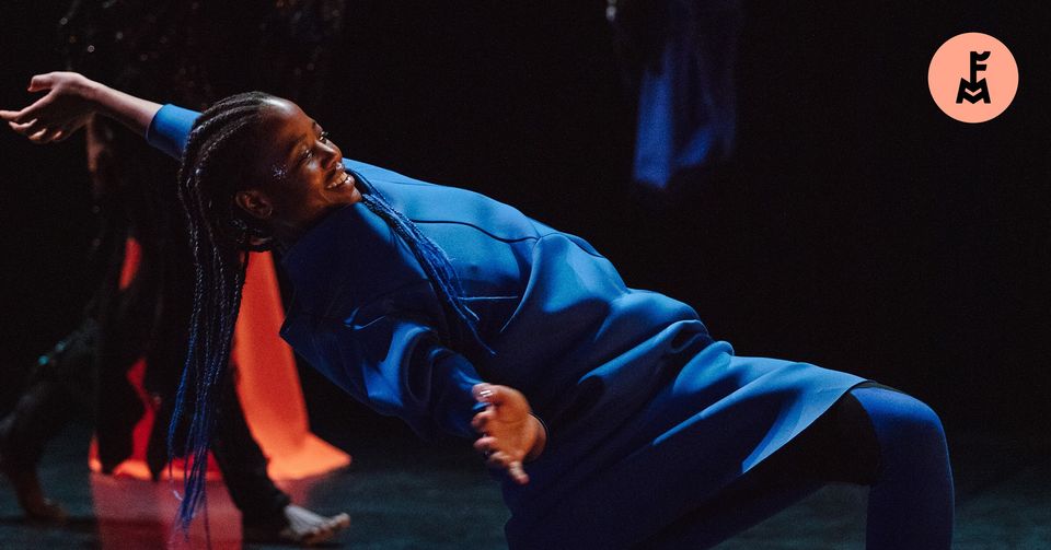 𝑀𝑎𝑖𝑙𝑙𝑒𝑠 – Dorothée Munyaneza / Compagnie Kadidi