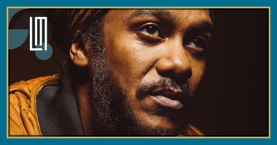 Yaniss Odua | Le Makeda – Marseille