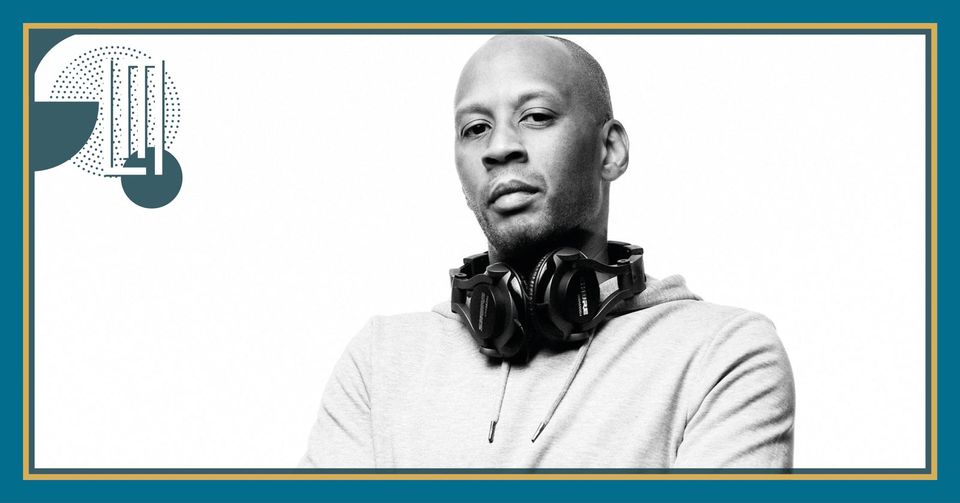 DJ 2Fré (DJ set) | Le Makeda
