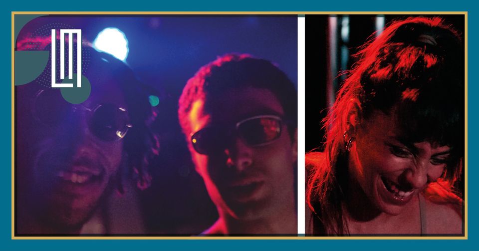 Sly Telema X Tiño X Sabor A mi (DJ set)  | Le Makeda