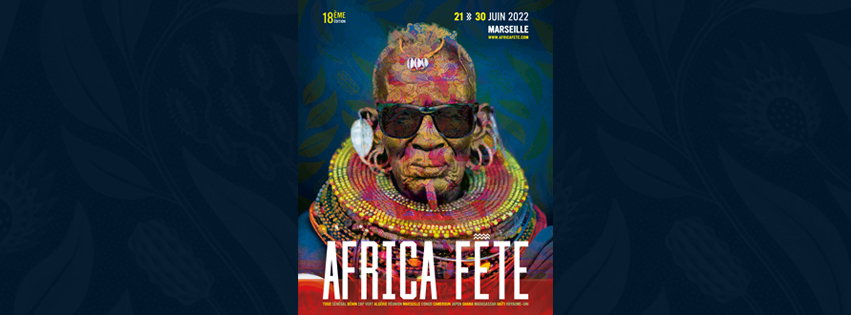 Festival Africa Fête 2022