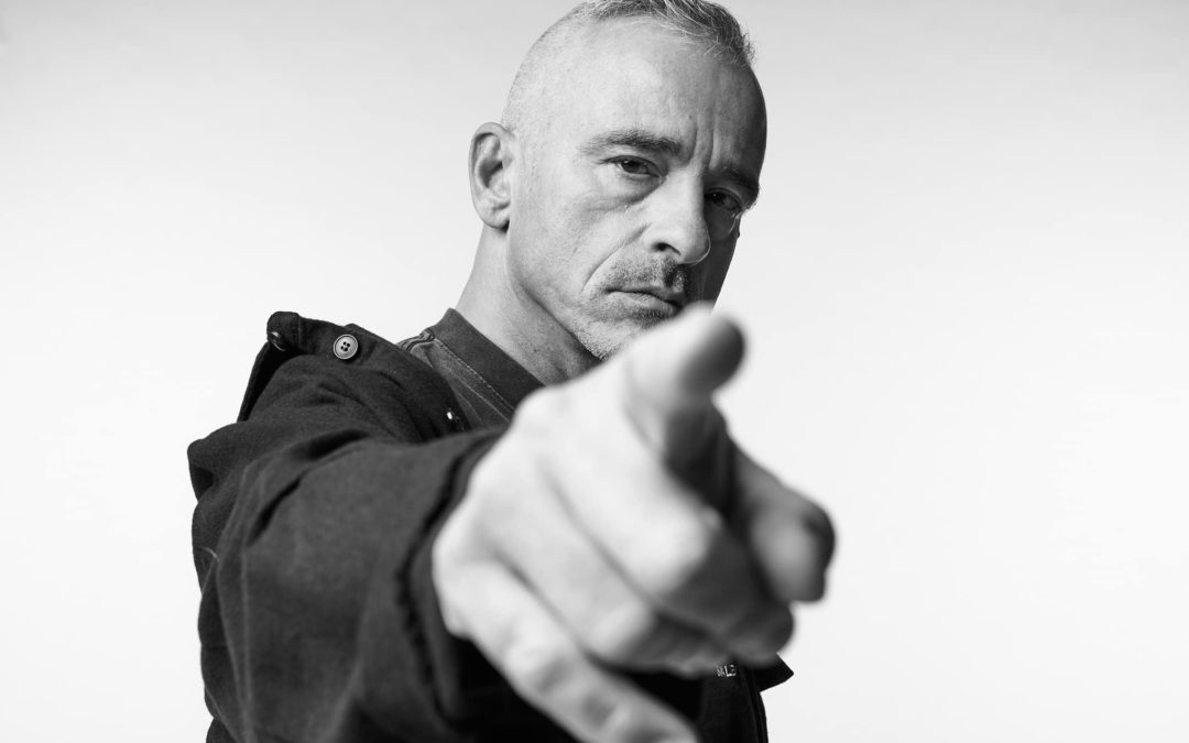 EROS RAMAZZOTTI
