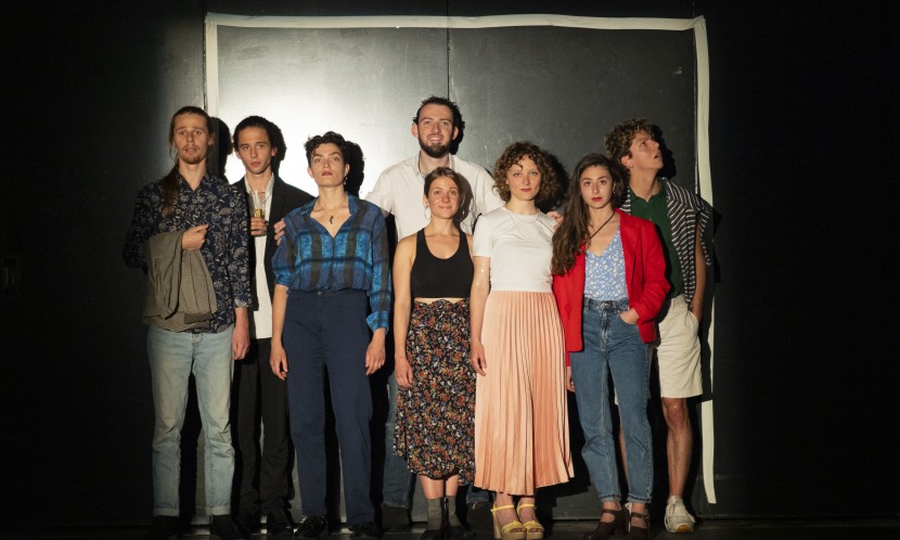 LES CÉLÉBRATIONS