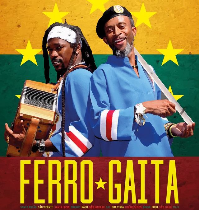 Concert événement de FERRO GAITA, MisturaFina et Teresa de Jesus