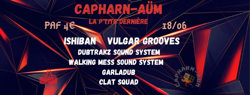 Capharn-Aüm : La p&rsquo;tite dernière