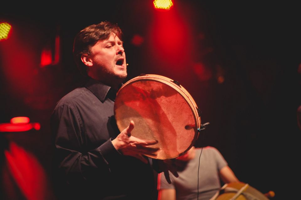 Stage tout public de pratique vocale « Chants occitans de Marseille »