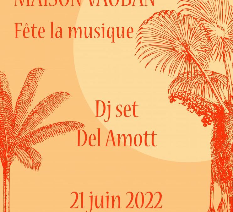 Fête de la musique