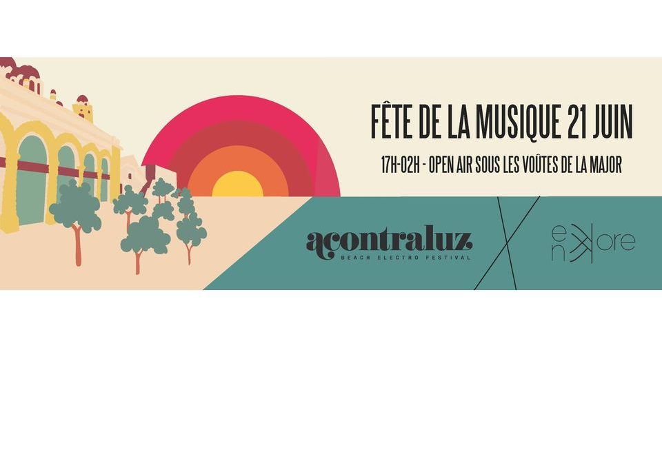 ACONTRALUZ ON TOUR x ENKORE