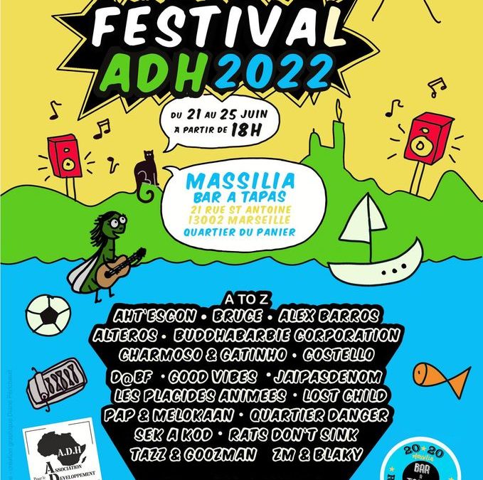FESTIVAL 2022