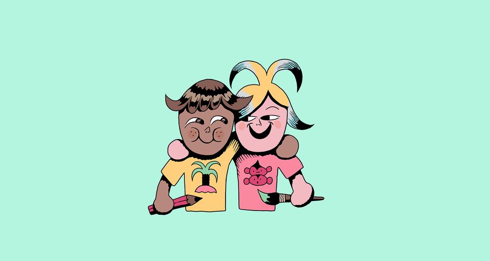 Copains Comics : ateliers BD