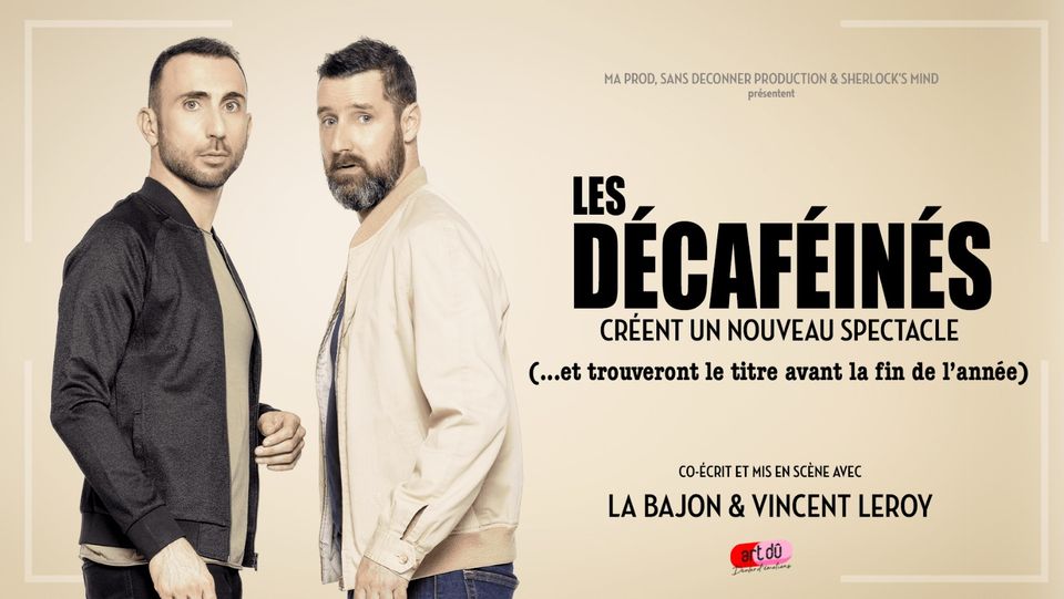 Les décaféinés