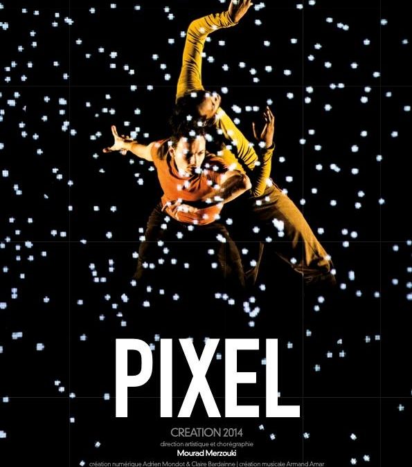 PIXEL • MARSEILLE • LE CEPAC SILO • 18 MARS 2023