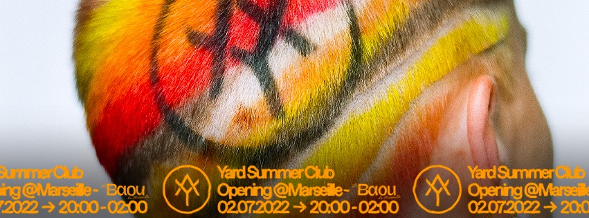 YARD SUMMER CLUB VOL.2