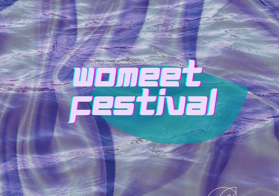 WOMEET FESTIVAL #COCOVELTEN