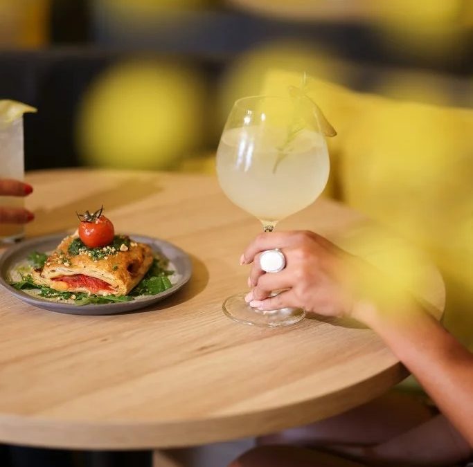 ATELIER COCKTAIL