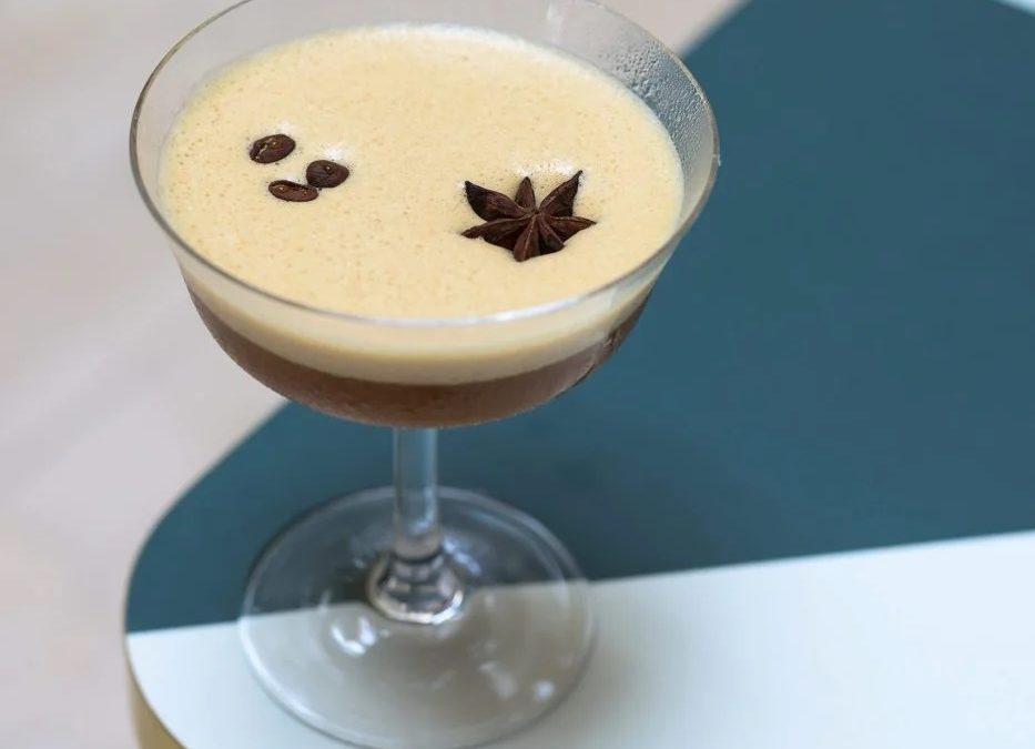 ATELIER COCKTAIL