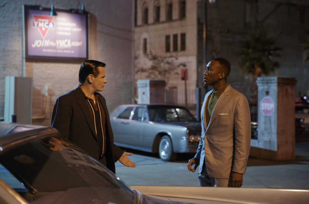 Green Book : Sur les routes du sud