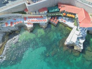Le Bistrot Plage