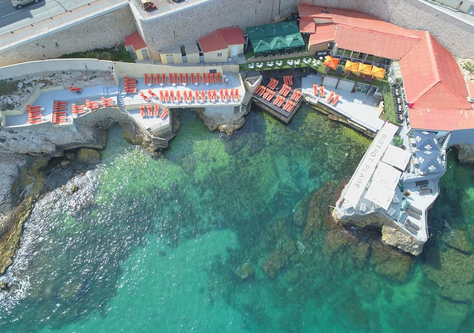 Le Bistrot Plage