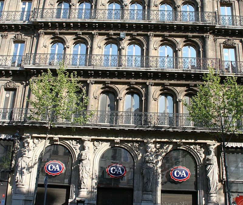 Hôtel Louvre et Paix