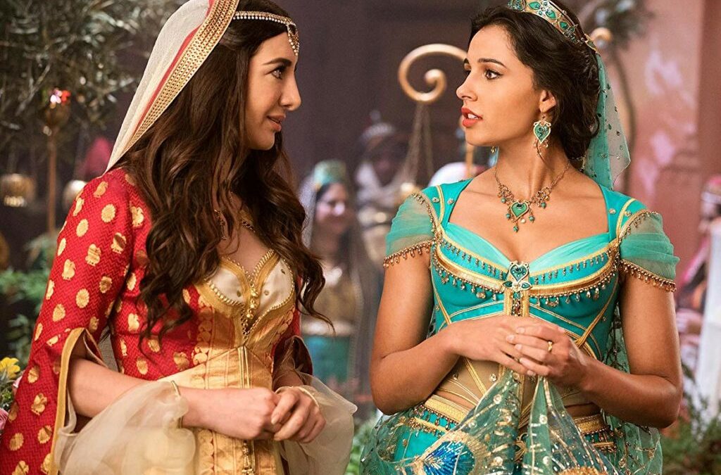 Aladdin