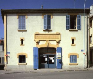 Le chaudron de l'Estaque